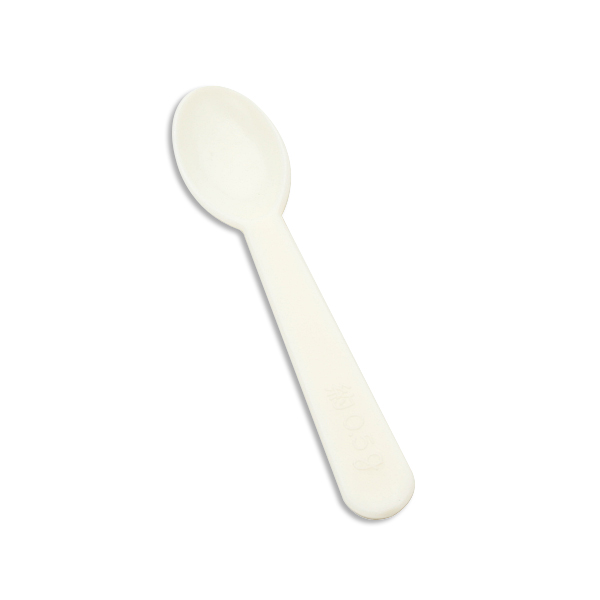 Spoon (S) (1000ea package)
